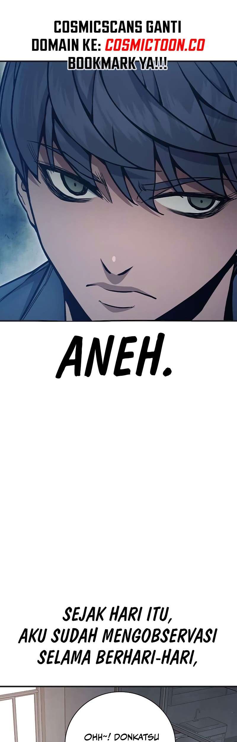 I Debuted as an Exorcist Instead of an Idol Chapter 8 - halaman 67