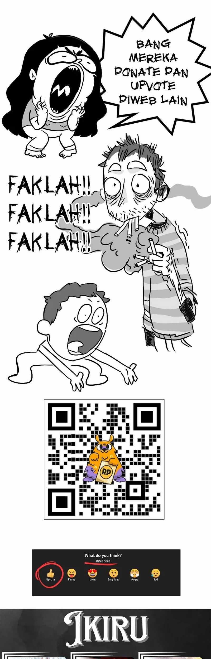 I Debuted as an Exorcist Instead of an Idol Chapter 8 - halaman 68