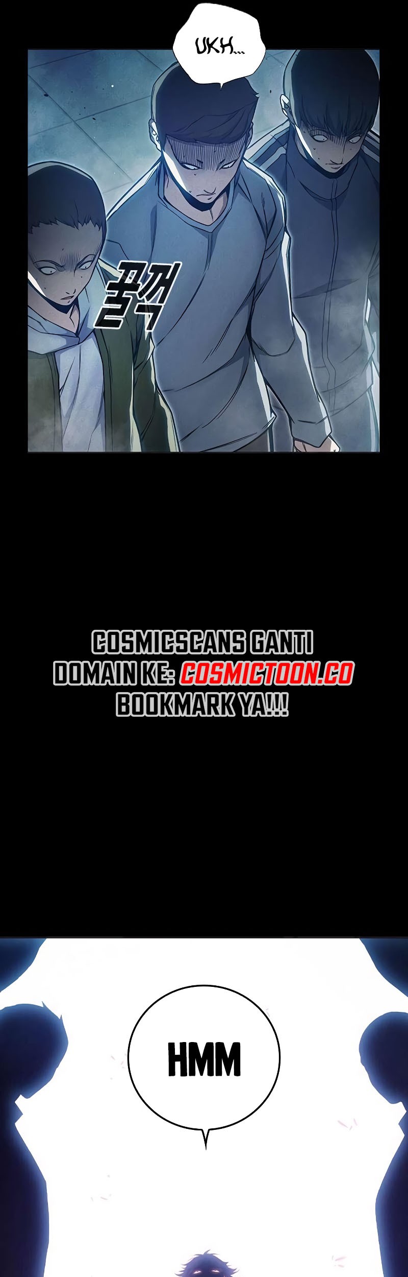I Debuted as an Exorcist Instead of an Idol Chapter 8 - halaman 9