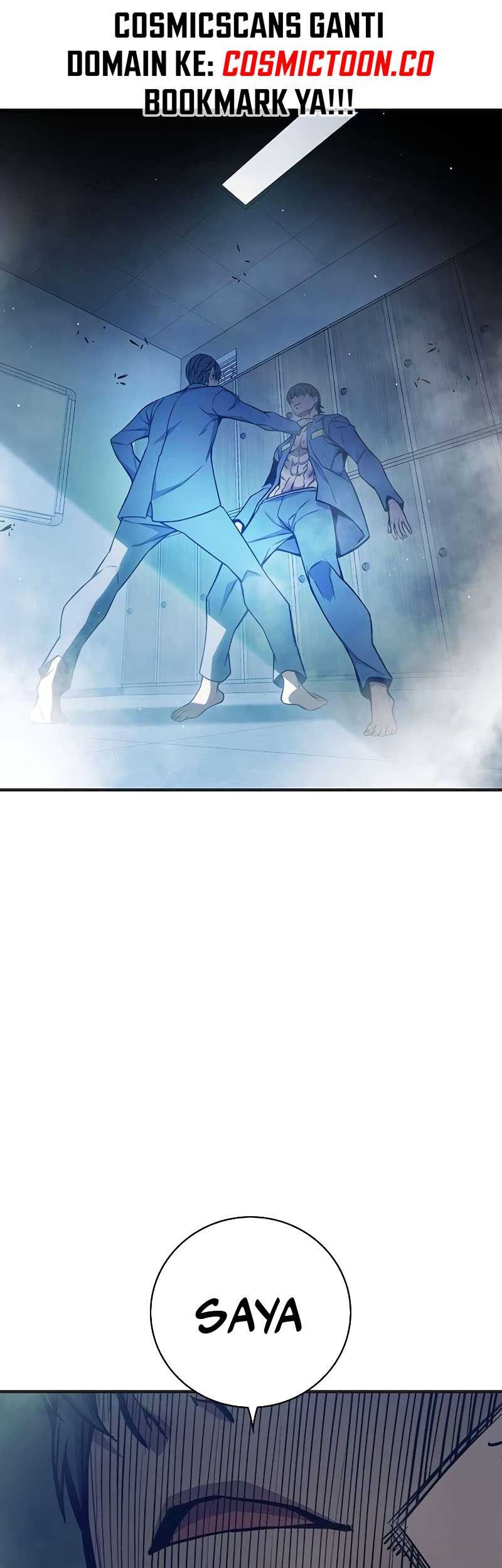 I Debuted as an Exorcist Instead of an Idol Chapter 9 - halaman 31