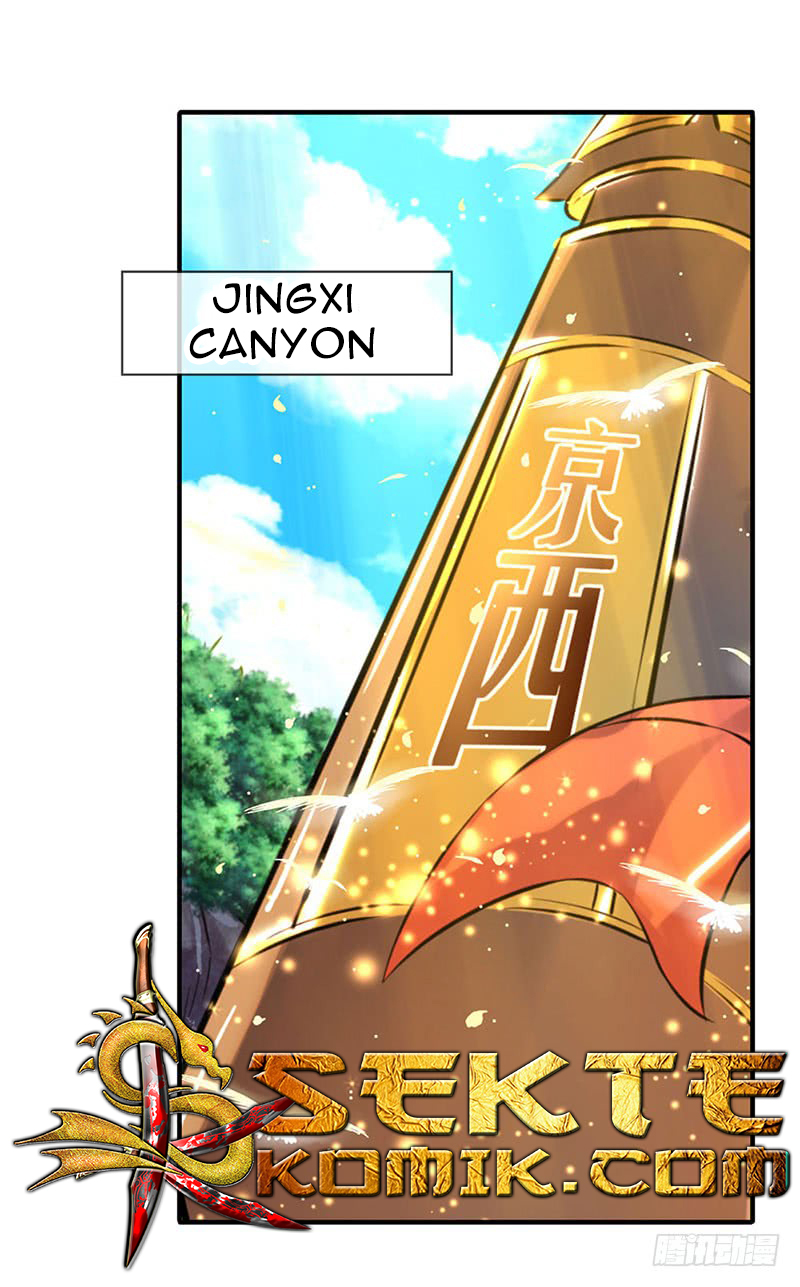 I Decided to Cook Because the Losing Potion Was Soy Sauce Chapter 4 - halaman 2