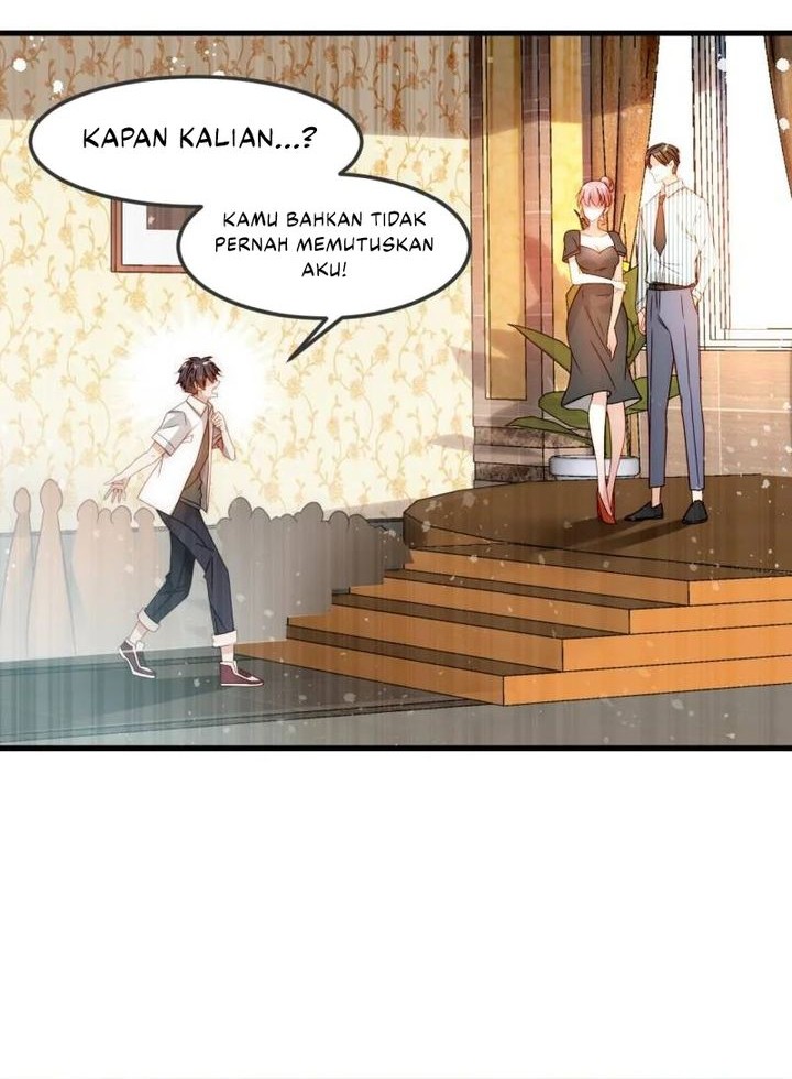 I Defeat Countless Tycoons With My Title System Chapter 1 - halaman 11