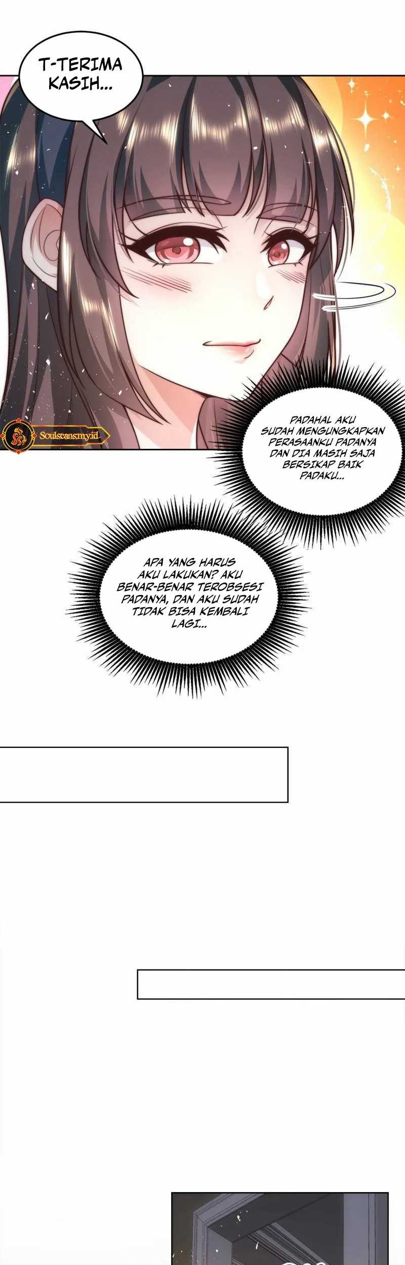 I Defeat Countless Tycoons With My Title System Chapter 10 - halaman 12