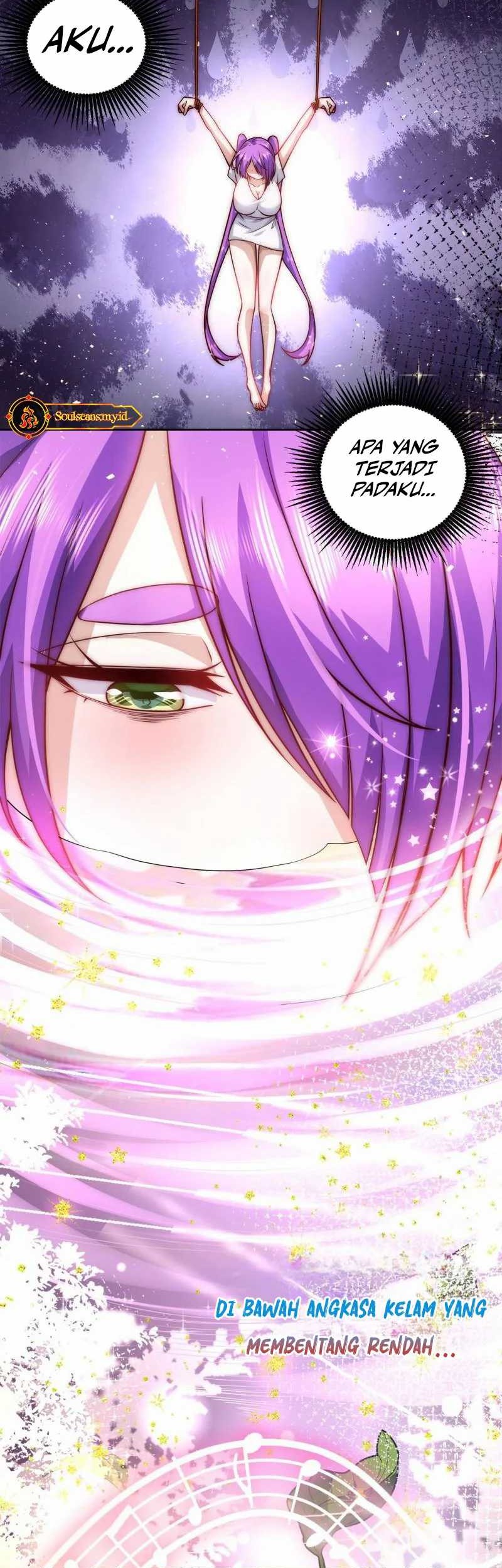 I Defeat Countless Tycoons With My Title System Chapter 19 - halaman 4