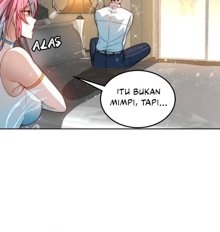 I Defeat Countless Tycoons With My Title System Chapter 2 - halaman 14