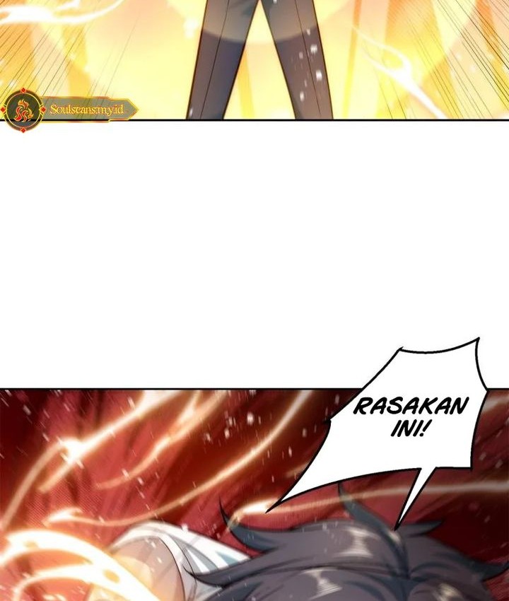 I Defeat Countless Tycoons With My Title System Chapter 3 - halaman 13