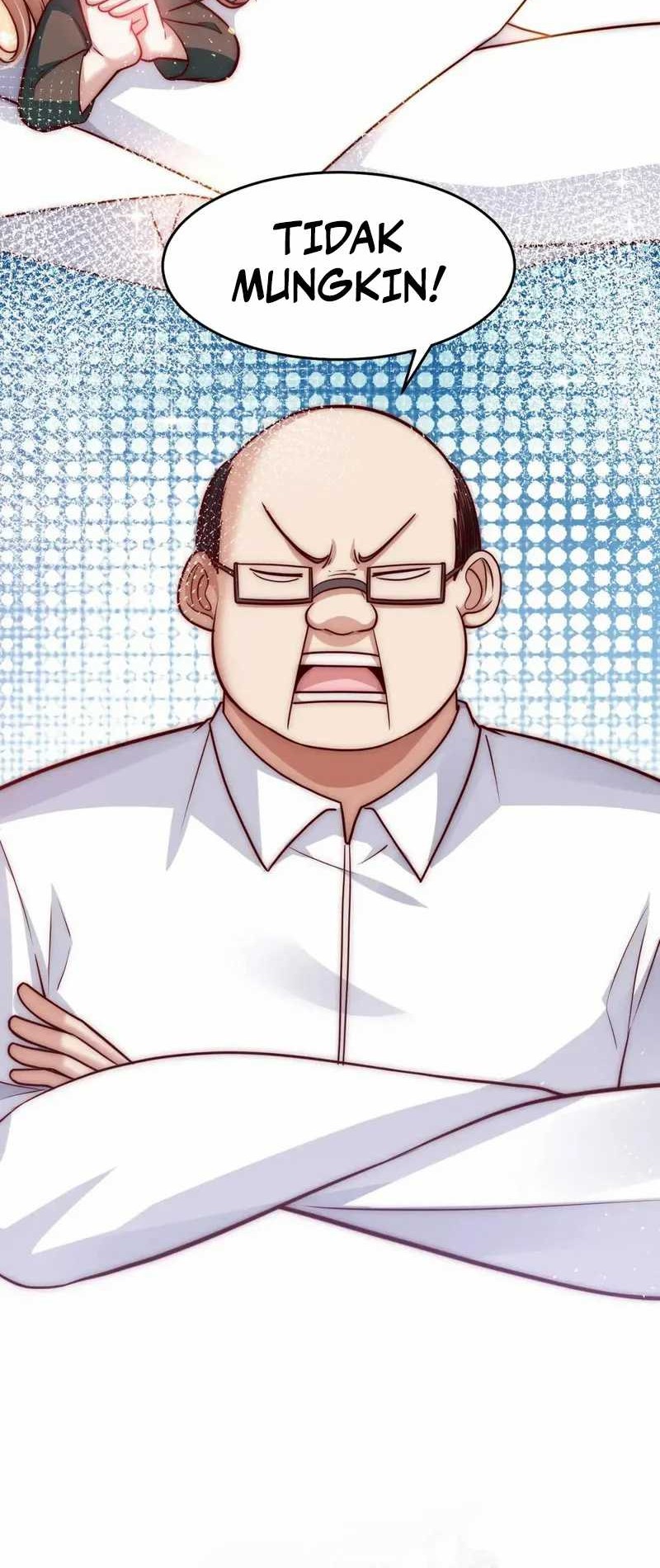 I Defeat Countless Tycoons With My Title System Chapter 30 - halaman 7
