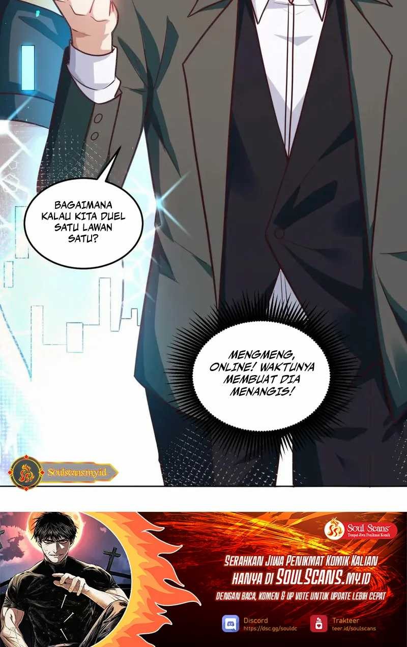 I Defeat Countless Tycoons With My Title System Chapter 37 - halaman 18