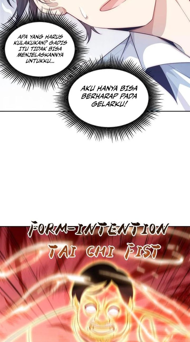 I Defeat Countless Tycoons With My Title System Chapter 4 - halaman 4