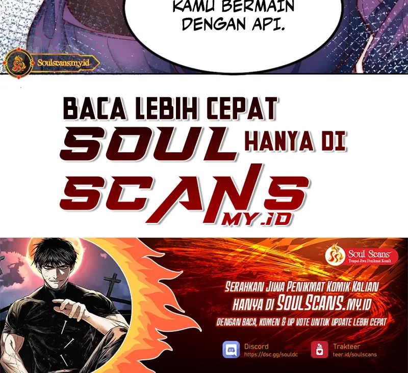 I Defeat Countless Tycoons With My Title System Chapter 44 - halaman 17