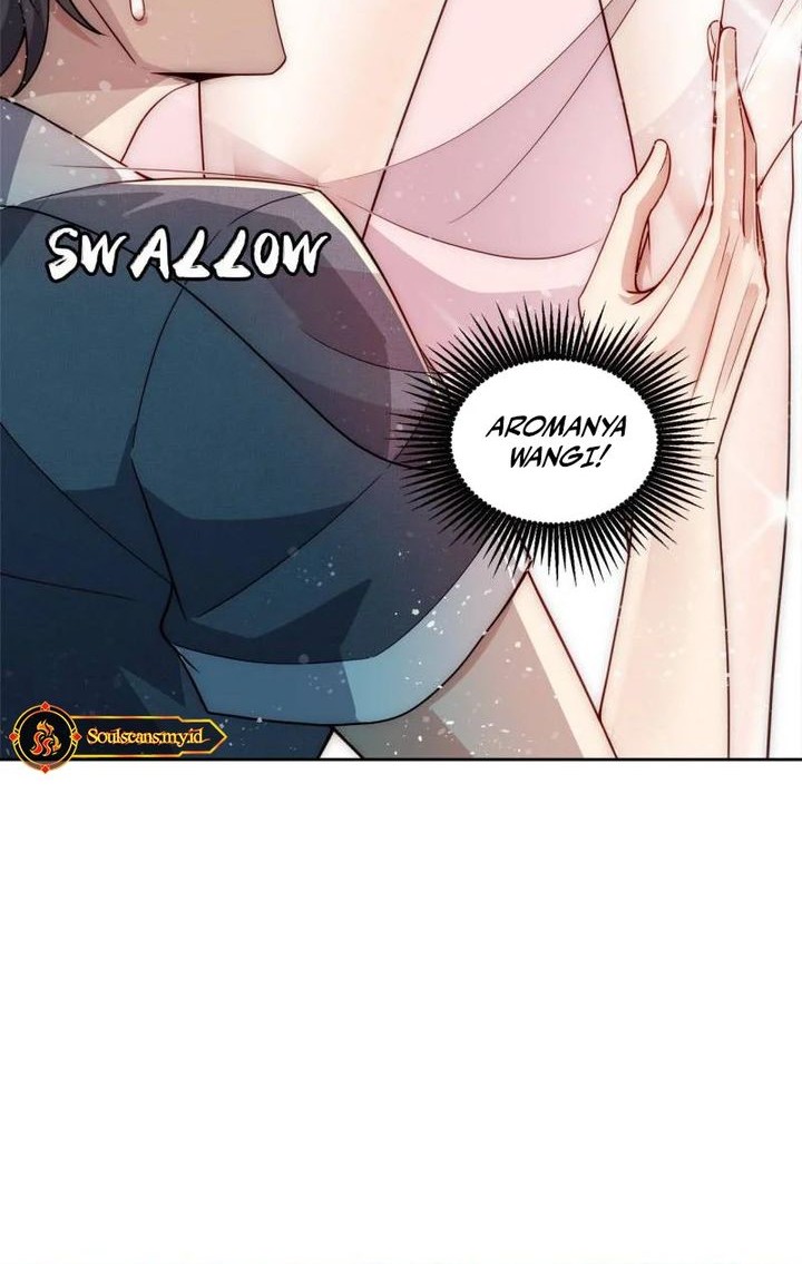 I Defeat Countless Tycoons With My Title System Chapter 5 - halaman 2