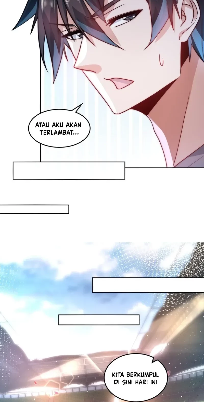 I Defeat Countless Tycoons With My Title System Chapter 56 - halaman 14