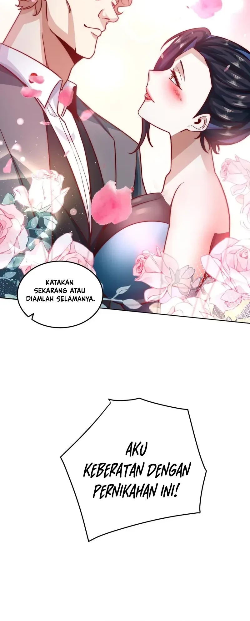 I Defeat Countless Tycoons With My Title System Chapter 56 - halaman 16