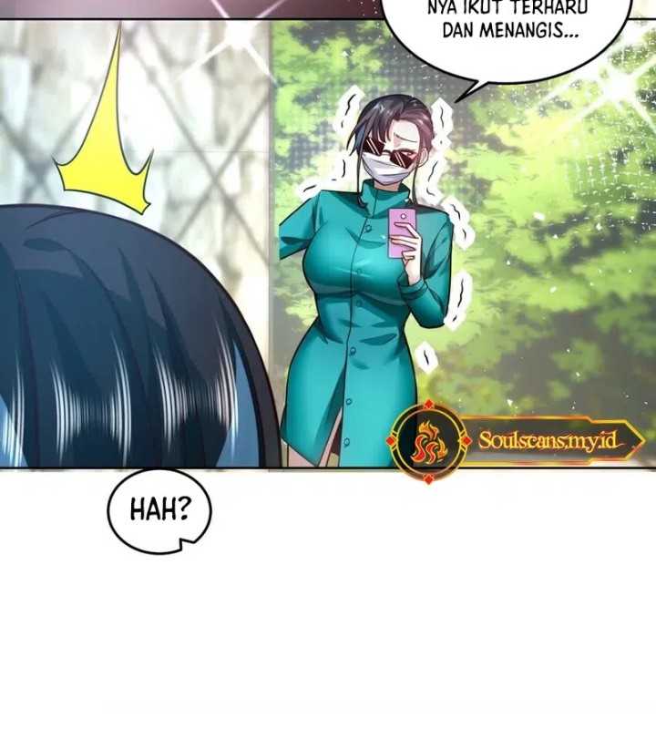 I Defeat Countless Tycoons With My Title System Chapter 60 - halaman 14