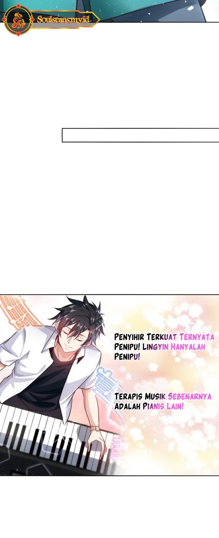 I Defeat Countless Tycoons With My Title System Chapter 60 - halaman 18