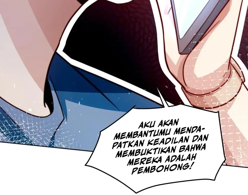 I Defeat Countless Tycoons With My Title System Chapter 61 - halaman 22