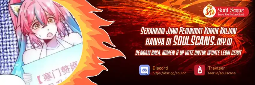 I Defeat Countless Tycoons With My Title System Chapter 70 - halaman 2