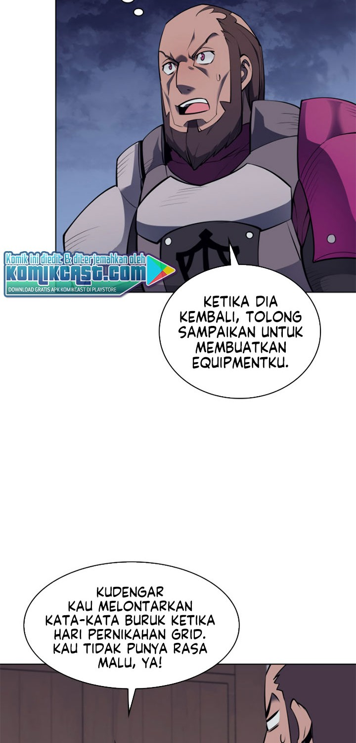 I Defy My Ascension Chapter 0.5 - halaman 17