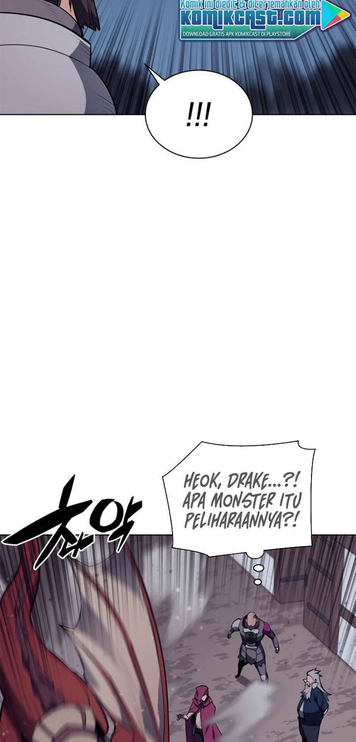 I Defy My Ascension Chapter 0.5 - halaman 21