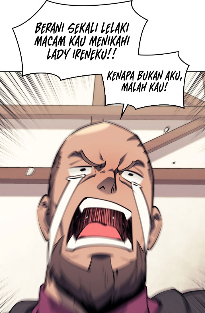 I Defy My Ascension Chapter 1 - halaman 15