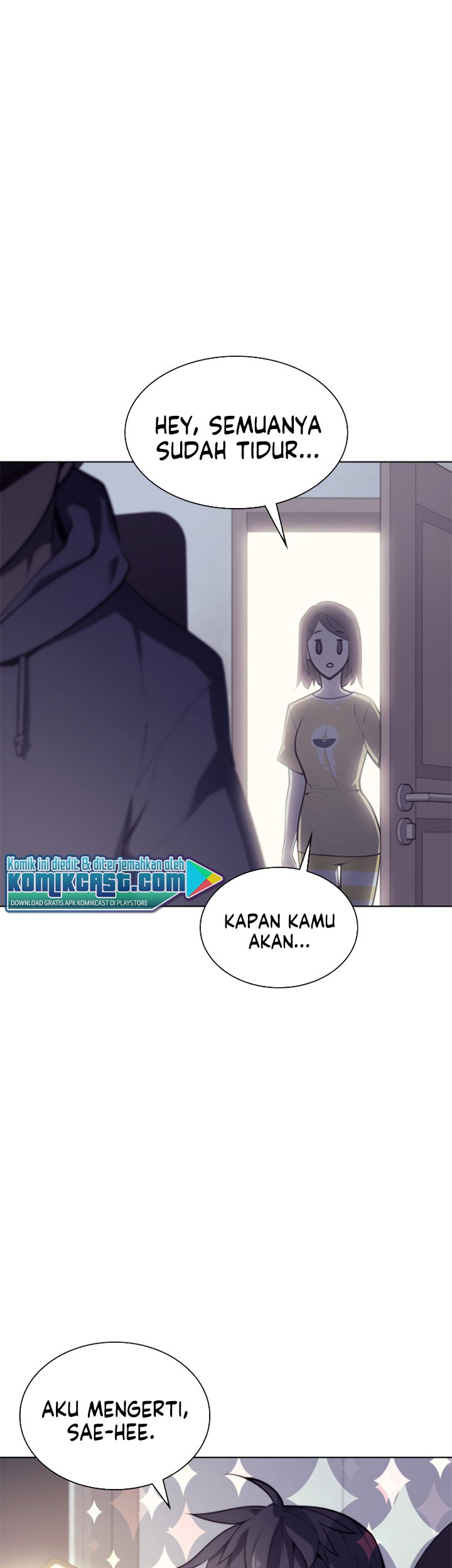 I Defy My Ascension Chapter 1 - halaman 2