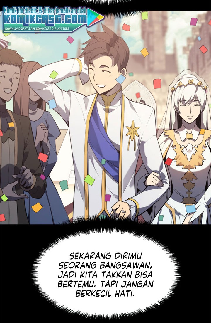 I Defy My Ascension Chapter 1 - halaman 45