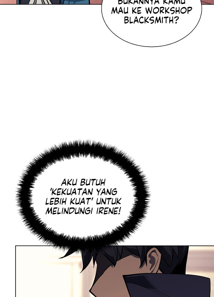 I Defy My Ascension Chapter 2 - halaman 15