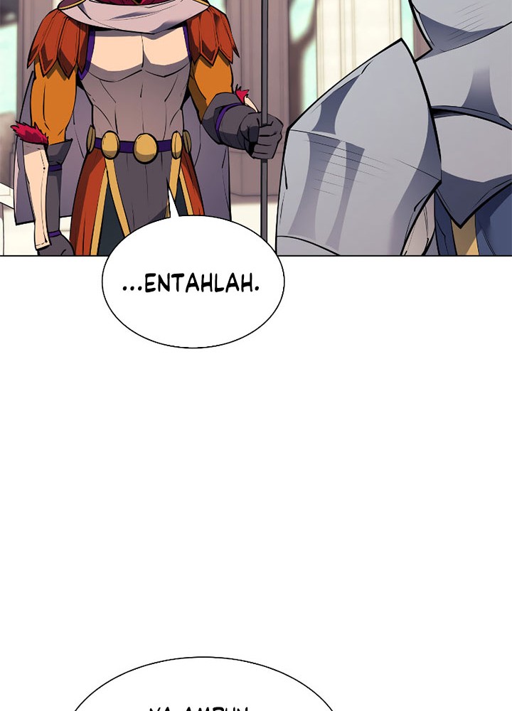 I Defy My Ascension Chapter 2 - halaman 21