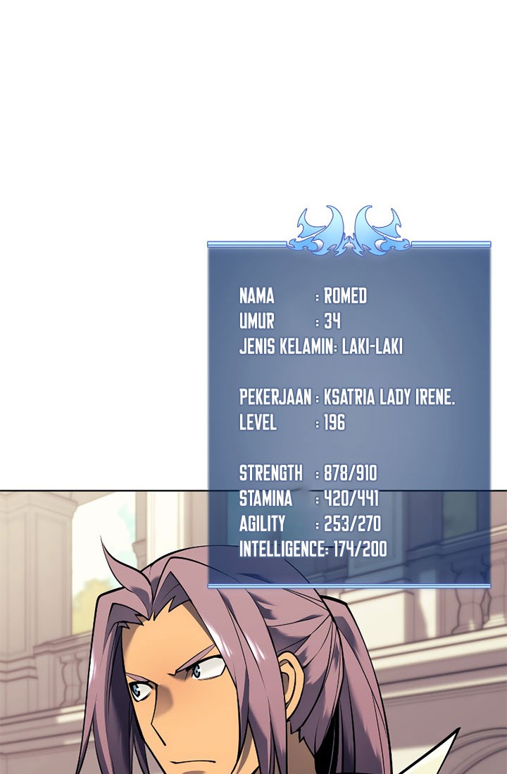 I Defy My Ascension Chapter 2 - halaman 27