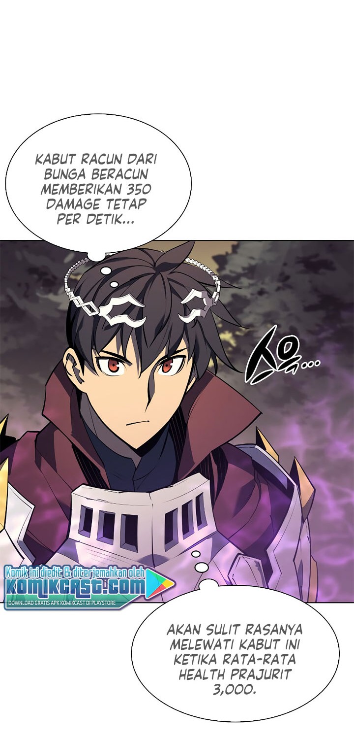 I Defy My Ascension Chapter 2 - halaman 51