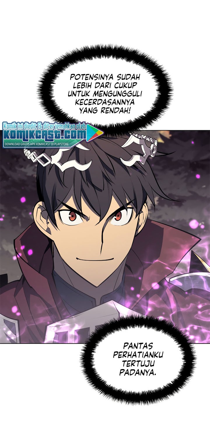 I Defy My Ascension Chapter 2 - halaman 55