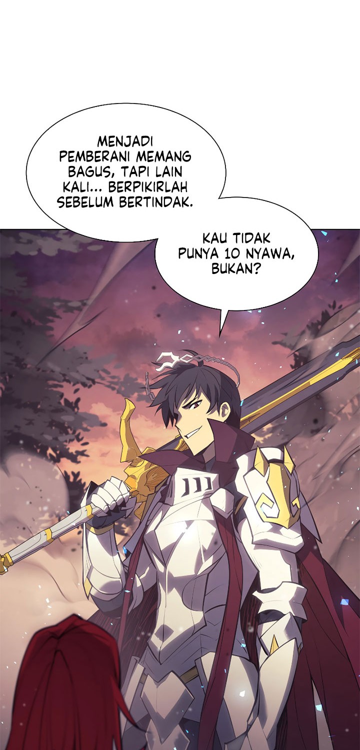 I Defy My Ascension Chapter 2 - halaman 64