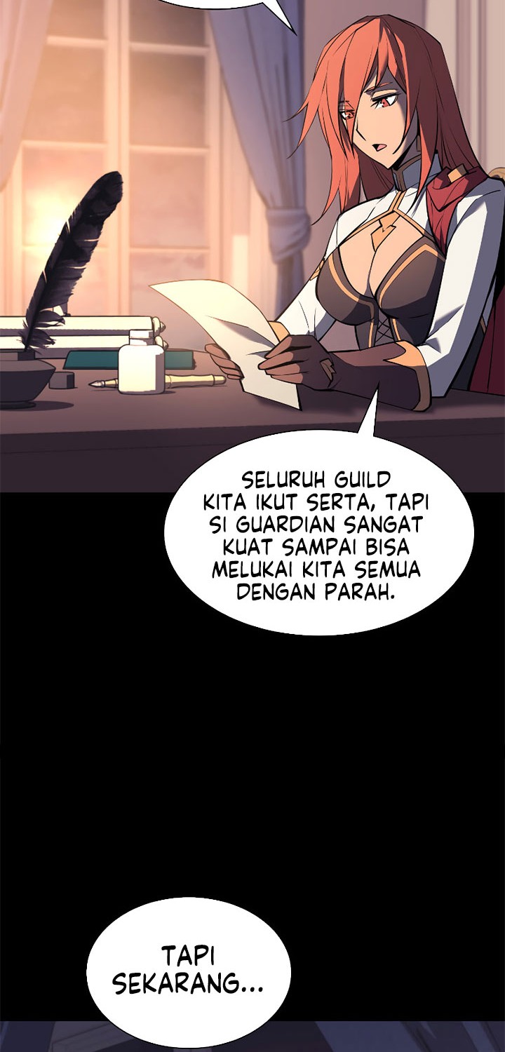 I Defy My Ascension Chapter 2 - halaman 70