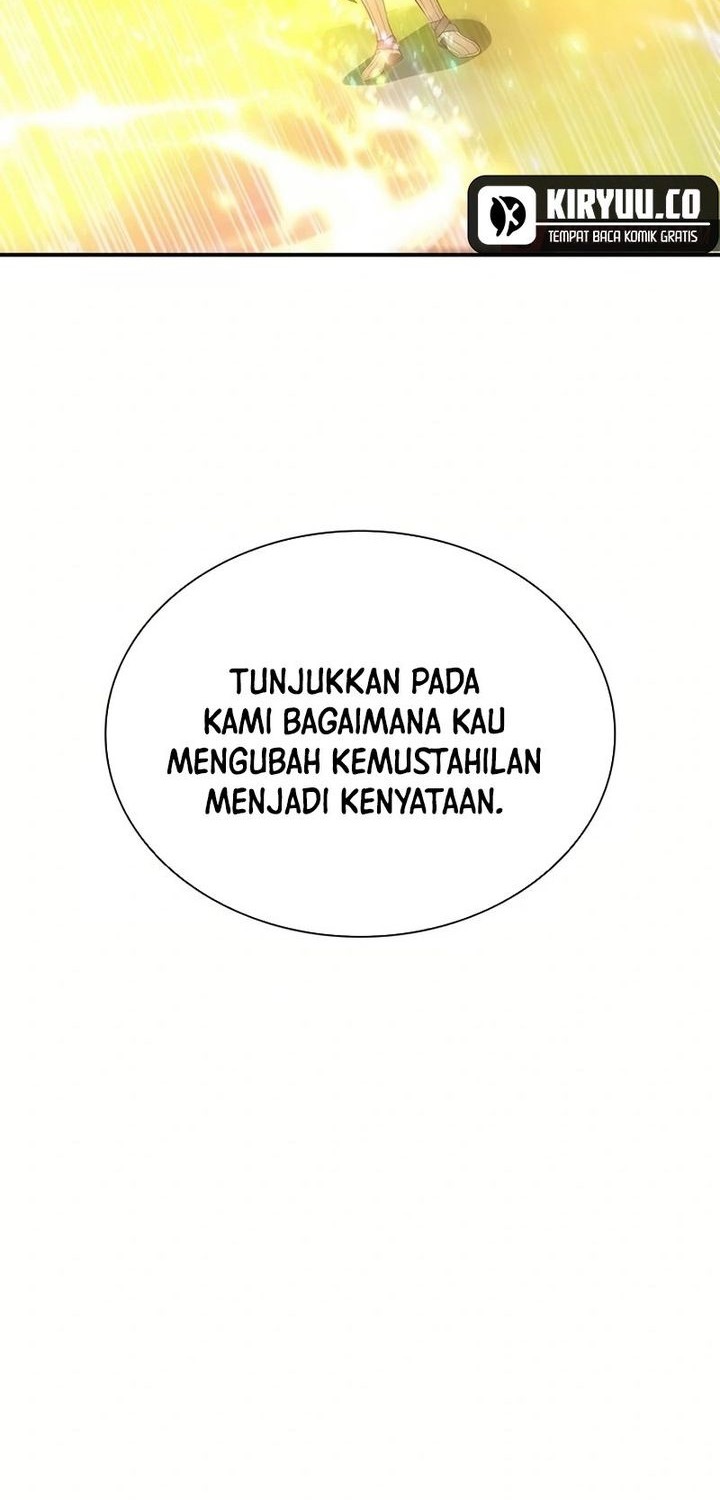 I Deliver Food in doomday Chapter 0 - halaman 10