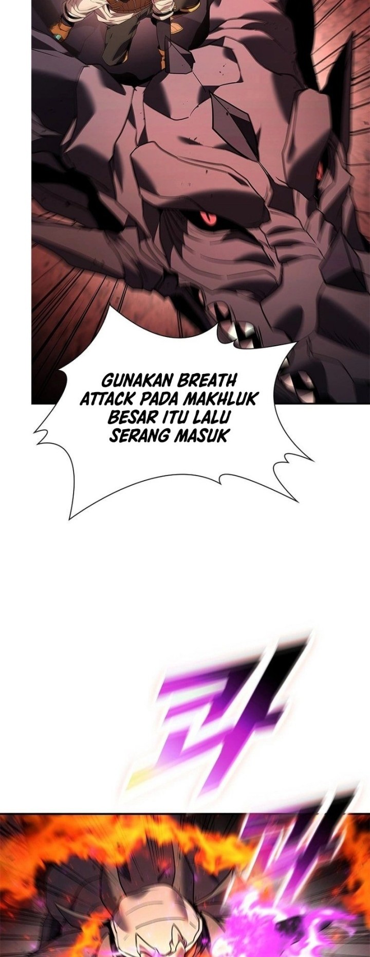 I Deliver Food in doomday Chapter 1 - halaman 9