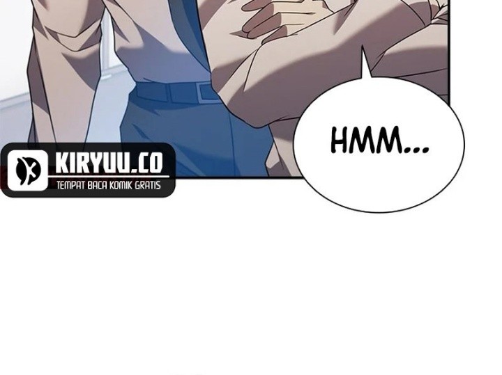 I Deliver Food in doomday Chapter 10 - halaman 21
