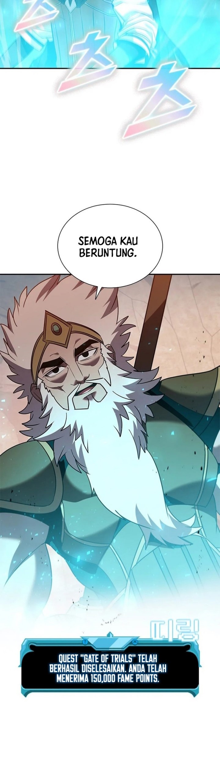 I Deliver Food in doomday Chapter 11 - halaman 18