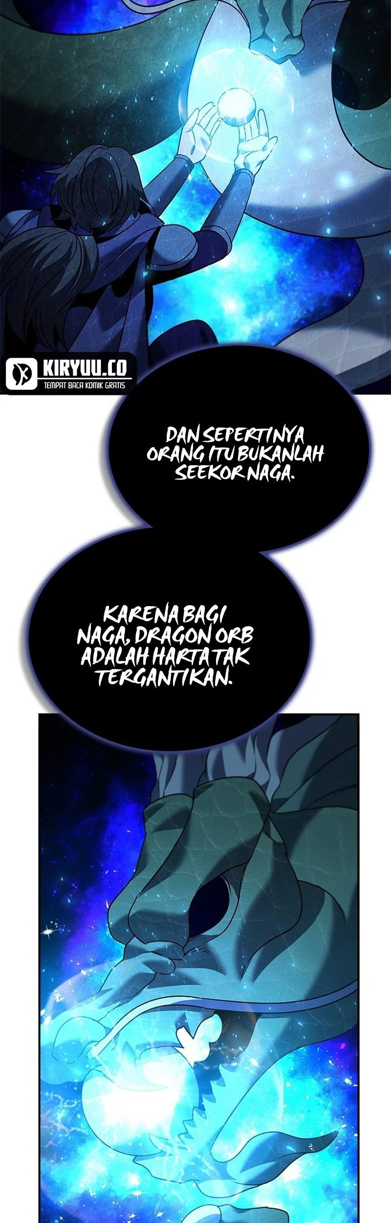 I Deliver Food in doomday Chapter 12 - halaman 14