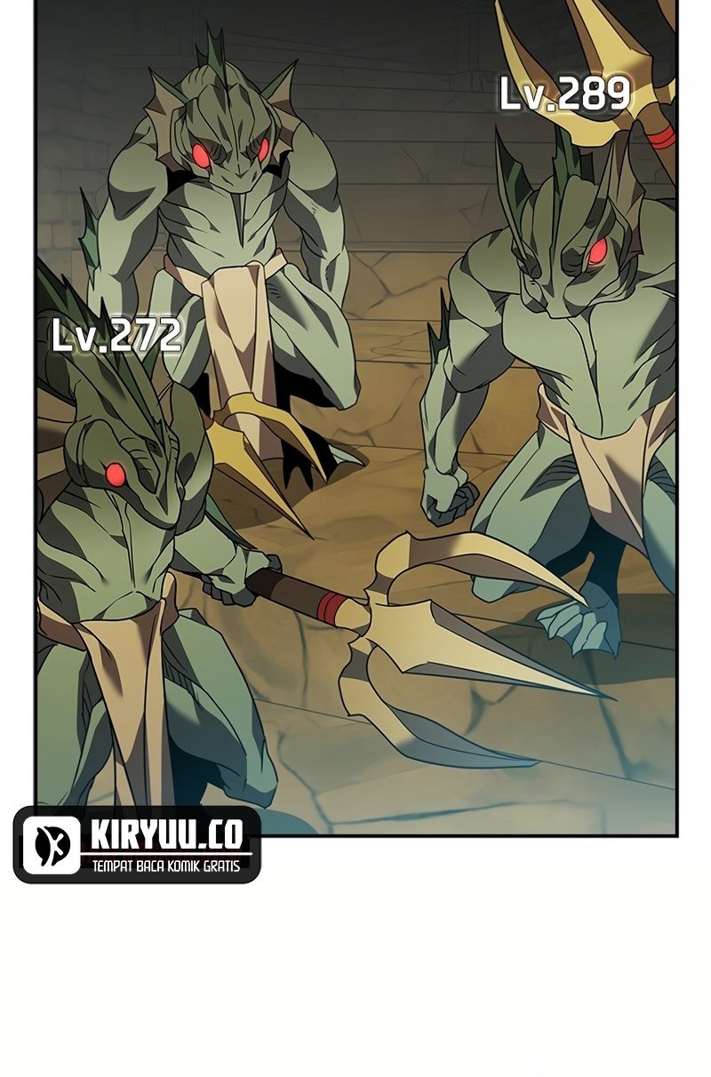 I Deliver Food in doomday Chapter 13 - halaman 20