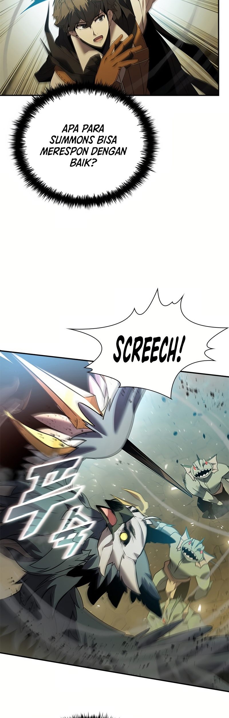 I Deliver Food in doomday Chapter 13 - halaman 22