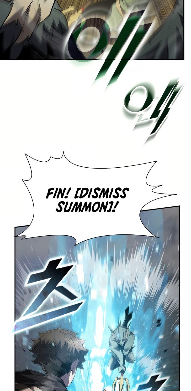I Deliver Food in doomday Chapter 13 - halaman 25