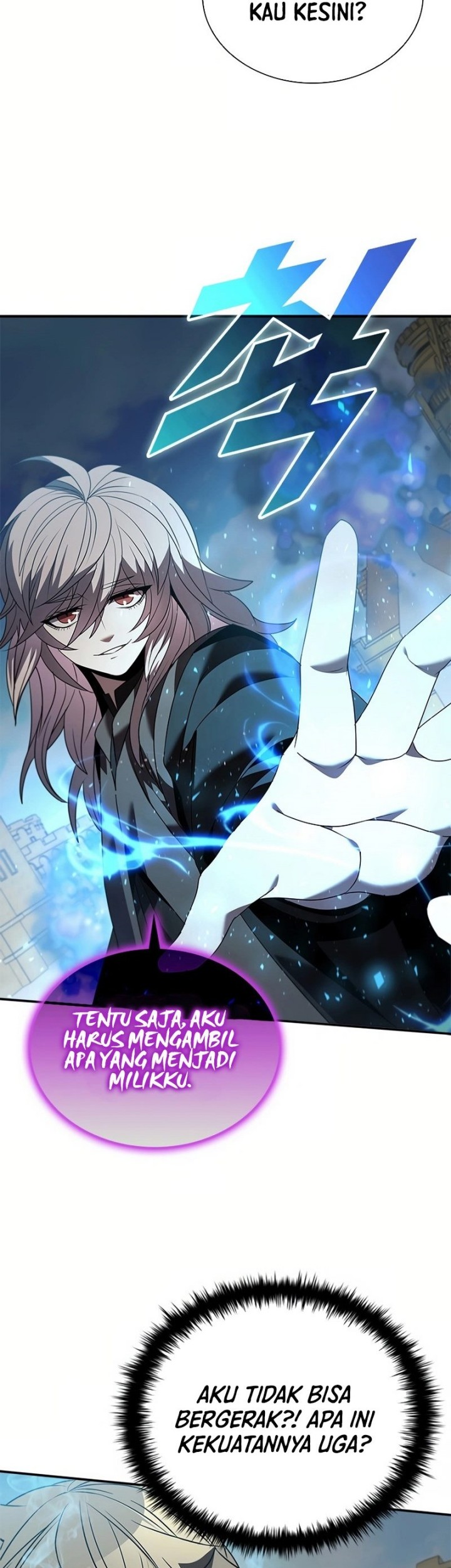 I Deliver Food in doomday Chapter 15 - halaman 11