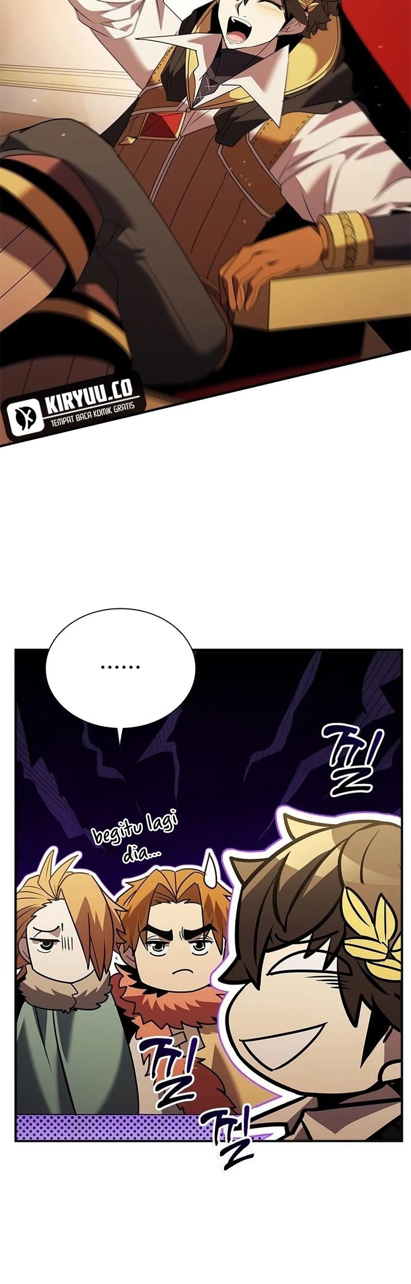 I Deliver Food in doomday Chapter 18 - halaman 29