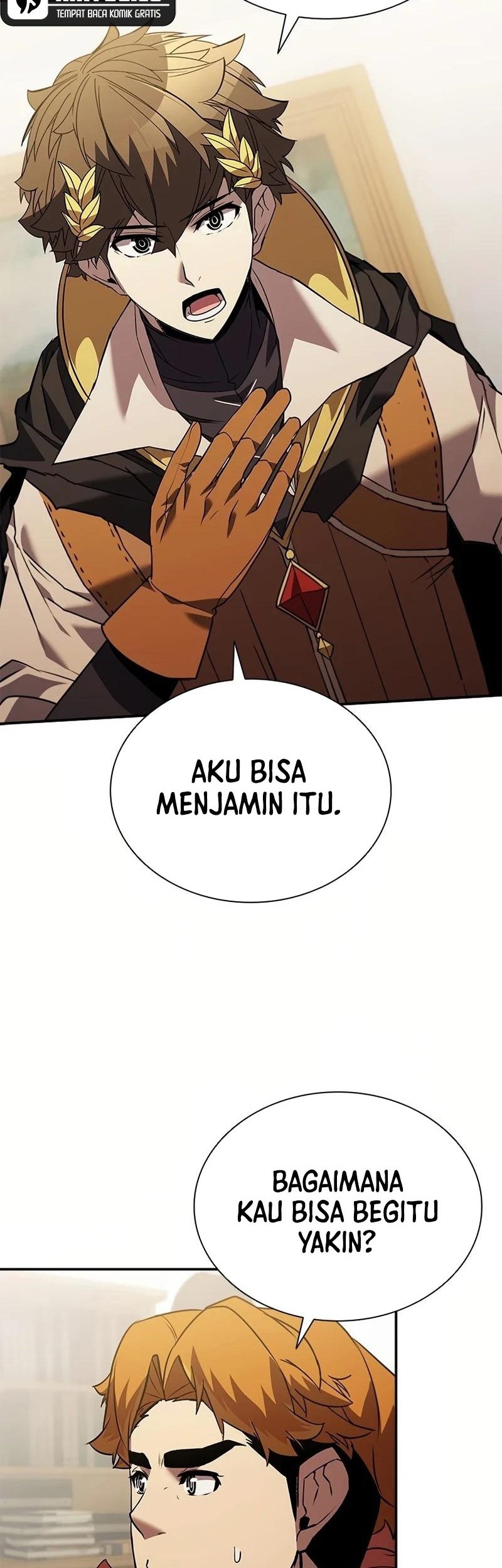I Deliver Food in doomday Chapter 18 - halaman 33