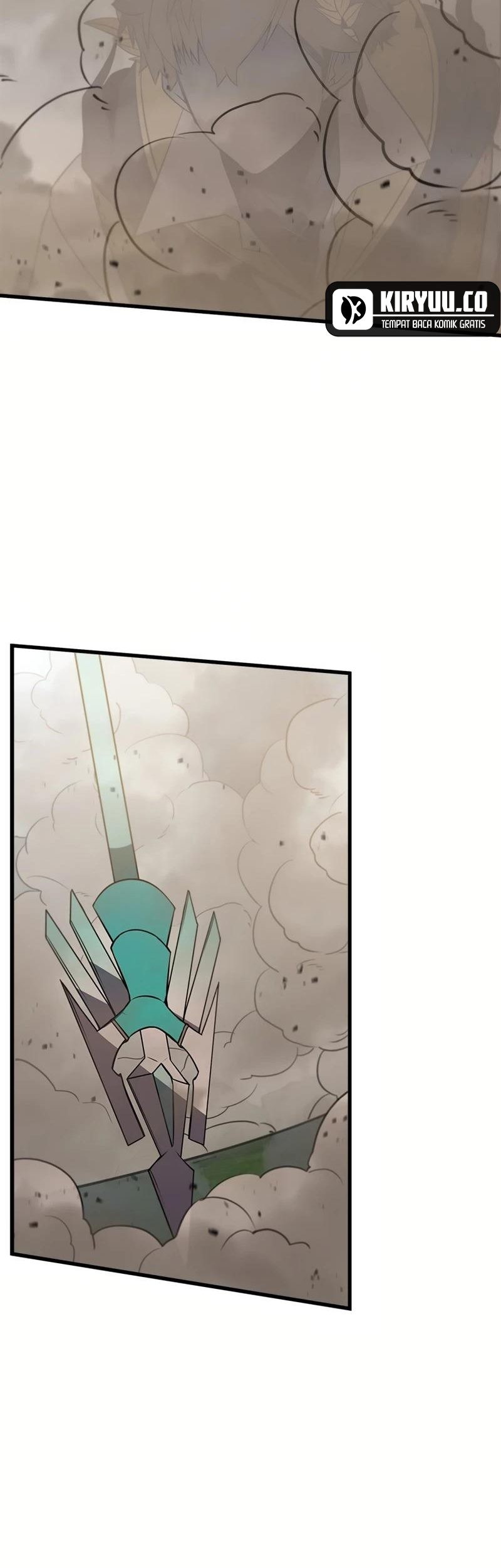 I Deliver Food in doomday Chapter 18 - halaman 7