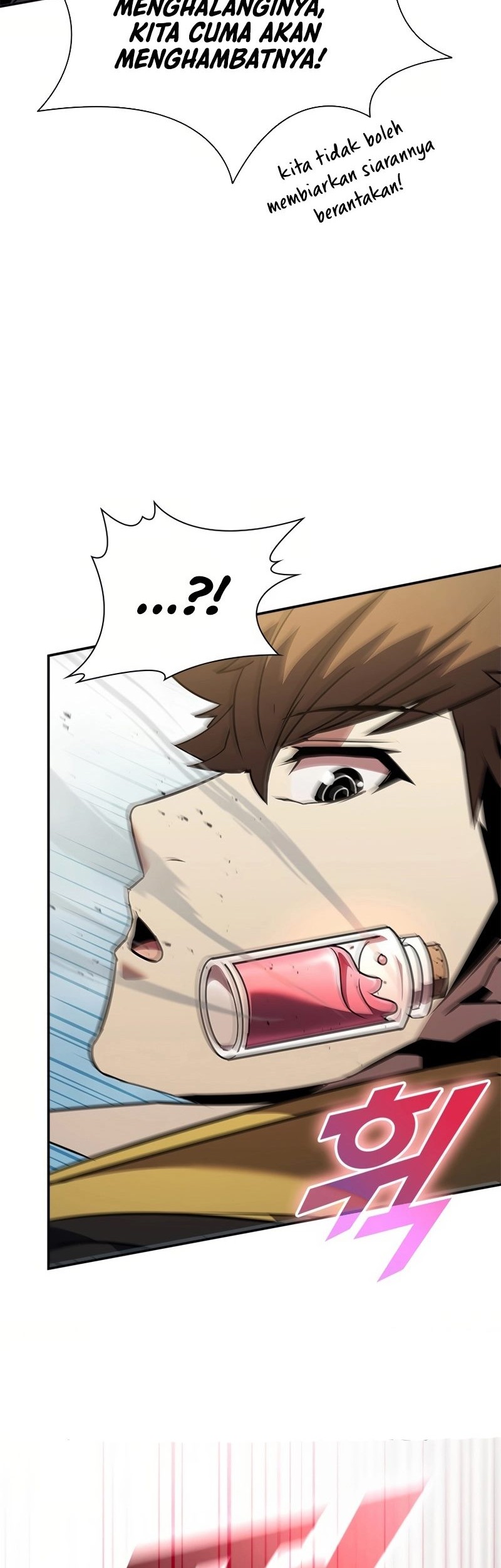 I Deliver Food in doomday Chapter 19 - halaman 11