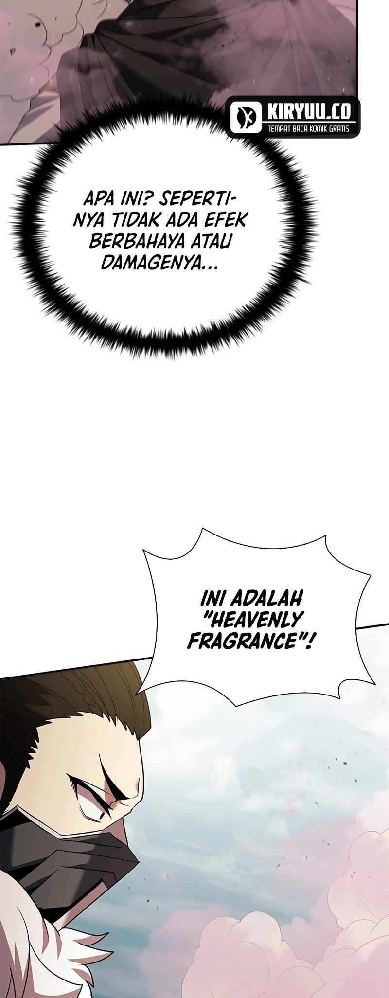 I Deliver Food in doomday Chapter 19 - halaman 13