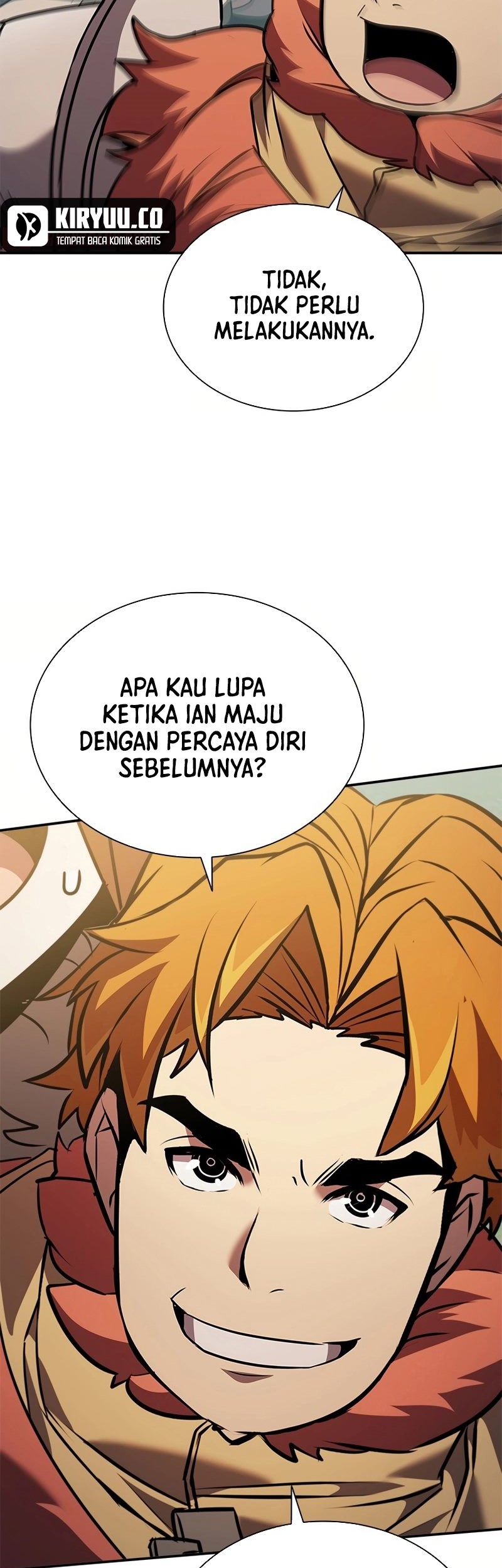 I Deliver Food in doomday Chapter 19 - halaman 24