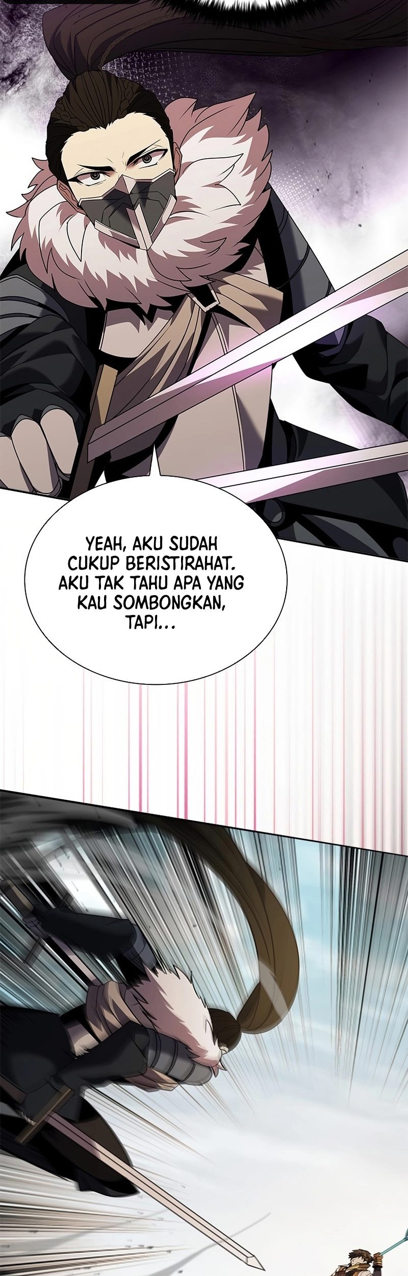 I Deliver Food in doomday Chapter 19 - halaman 8