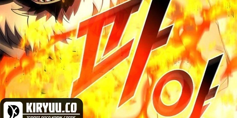 I Deliver Food in doomday Chapter 2 - halaman 6